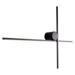 KINKIET ARNE 60CM 10W IP44 3000K W0369 MaxLight - zdjęcie produktu