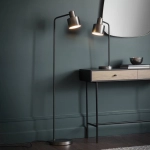 Lampa podłogowa Mayfield Task floor 95471 ENDON
