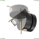Lampa ścienna (kinkiet) Nuance MOD180WL-L4B3K Maytoni - zdjęcie dodatkowe 4
