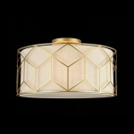 Plafon Messina H223-PL-03-G Maytoni - zdjęcie dodatkowe 2