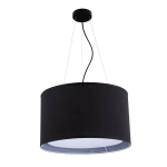 kinkiecik.pl Hudson wisząca biała LP-043/1P WH Light Prestige