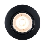 Oprawa downlight Mixit Pro czarny 71810103 Nordlux