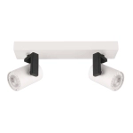 Spot Mola SPL-2846-2 WH Italux - zdjęcie produktu