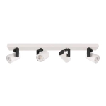 kinkiecik.pl Spot Mola SPL-2846-4WH Italux