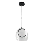 Lampa wisząca NICOLE AZ6195 LED 8W/3000K AZZARDO
