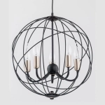 Lampa wisząca NOSFERATU 60188 ALFA