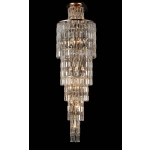 Lampa wisząca Niagara DIA003-PT50-G Maytoni - zdjęcie dodatkowe 2