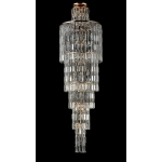 Lampa wisząca Niagara DIA003-PT50-G Maytoni - zdjęcie dodatkowe 1