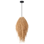 Lampa wisząca Noar 1xE27 40W 345601-11 REALITY