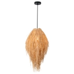 Lampa wisząca Noar 1xE27 40W 345601-11 REALITY