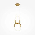 Lampa wisząca Node MOD165PL-L18G3K Maytoni - zdjęcie dodatkowe 3