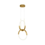 Lampa wisząca Node MOD165PL-L18G3K Maytoni - zdjęcie dodatkowe 1