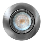 Oprawa downlight Mixit szczotkowana stal 71820132 Nordlux - zdjęcie produktu