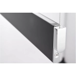 Lampa wisząca Norman XL (black) AZ4180 AZZARDO