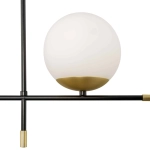 Lampa wisząca Nostalgia MOD048PL-02G Maytoni - zdjęcie dodatkowe 3