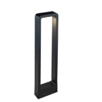 Lampa ogrodowa THIKA LED 9118 Nowodvorski IP54 - zdjęcie dodatkowe 1