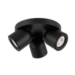 Spot Nuora SPL-2855-3C-BL Italux - zdjęcie produktu