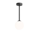 Lampa wisząca PINNE CZARNY S 1080PL_G1_S ALDEX - zdjęcie produktu