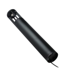 Lampa zewnętrzna stojąca Nomad OFL-52052-M-BK Italux - zdjęcie 3