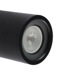 Tuba Tormi OPN-39039-BK Italux - zdjęcie 5