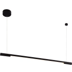 Organic Horizon P0354D Lampa Wisząca Ściemnialna czarna MaxLight - zdjęcie produktu