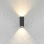 Kinkiet Genta OWL-2198-1SQ ITALUX