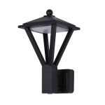 Kinkiet Bons OWL-22474-BK Italux