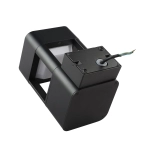 Kinkiet Nutri OWL-22982-BK Italux - zdjęcie 3