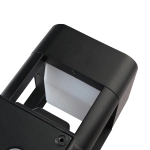 Kinkiet Nutri OWL-22982-BK Italux - zdjęcie 4