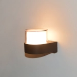 Kinkiet Marti OWL-4626-3K ITALUX