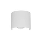 Kinkiet Ortelo OWL-6650-1-WH-3K Italux