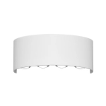 Kinkiet IP54 Ortelo OWL-6650-4-WH-3K Italux - zdjęcie produktu