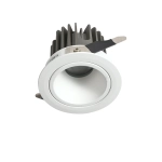 Oczko podtynkowe Pik LED białe RL0106-CCT-WH yaskr