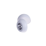 Ojos 1 (white) AZ4196 LED 9W 700lm 3000K METAL AZZARDO