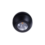 Ojos 1 (black) AZ4197 LED 9W 700lm 3000K METAL AZZARDO