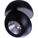 Ojos 1 (black) AZ4197 LED 9W 700lm 3000K METAL AZZARDO