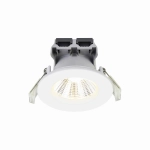 Oprawa downlight Fremont 3-Kit IP65 2700K biały 2310036001 Nordlux