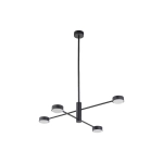Lampa wisząca Orbit IV 7945 Nowodvorski - zdjęcie produktu