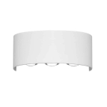 kinkiecik.pl Kinkiet Ortelo OWL-451-3-WH Italux