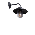 Osvald Wall AZ4489 E27 1x MAX 25W IP44 METAL AZZARDO