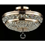 Lampa sufitowa Ottilia DIA700-CL-03-G Maytoni - zdjęcie dodatkowe 1