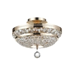 Lampa sufitowa Ottilia DIA700-CL-03-G Maytoni - zdjęcie produktu