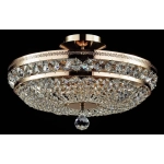 Lampa sufitowa Ottilia DIA700-CL-06-G Maytoni - zdjęcie dodatkowe 1