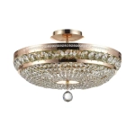 Lampa sufitowa Ottilia DIA700-CL-06-G Maytoni - zdjęcie produktu