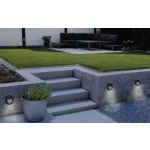 Ove Wall 3000K (dark grey) AZ4508 AZZARDO