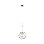 LAMPA WISZĄCA ROCK PENDANT P0488-01M-SEAC Zuma Line - zdjęcie produktu