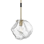 LAMPA WISZĄCA ZUMA LINE ROCK PENDANT P0488-01M-SEAC