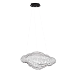 Lampa Wisząca Stardust Czarna P0525D MaxLight - zdjęcie produktu
