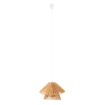 Lampa wisząca Amalfi II Natural P0578 MaxLight - zdjęcie produktu