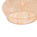Lampa wisząca Praslin P0584 MaxLight